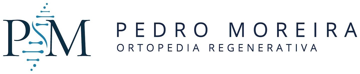 Pedro Moreira — Ortopedia Regenerativa